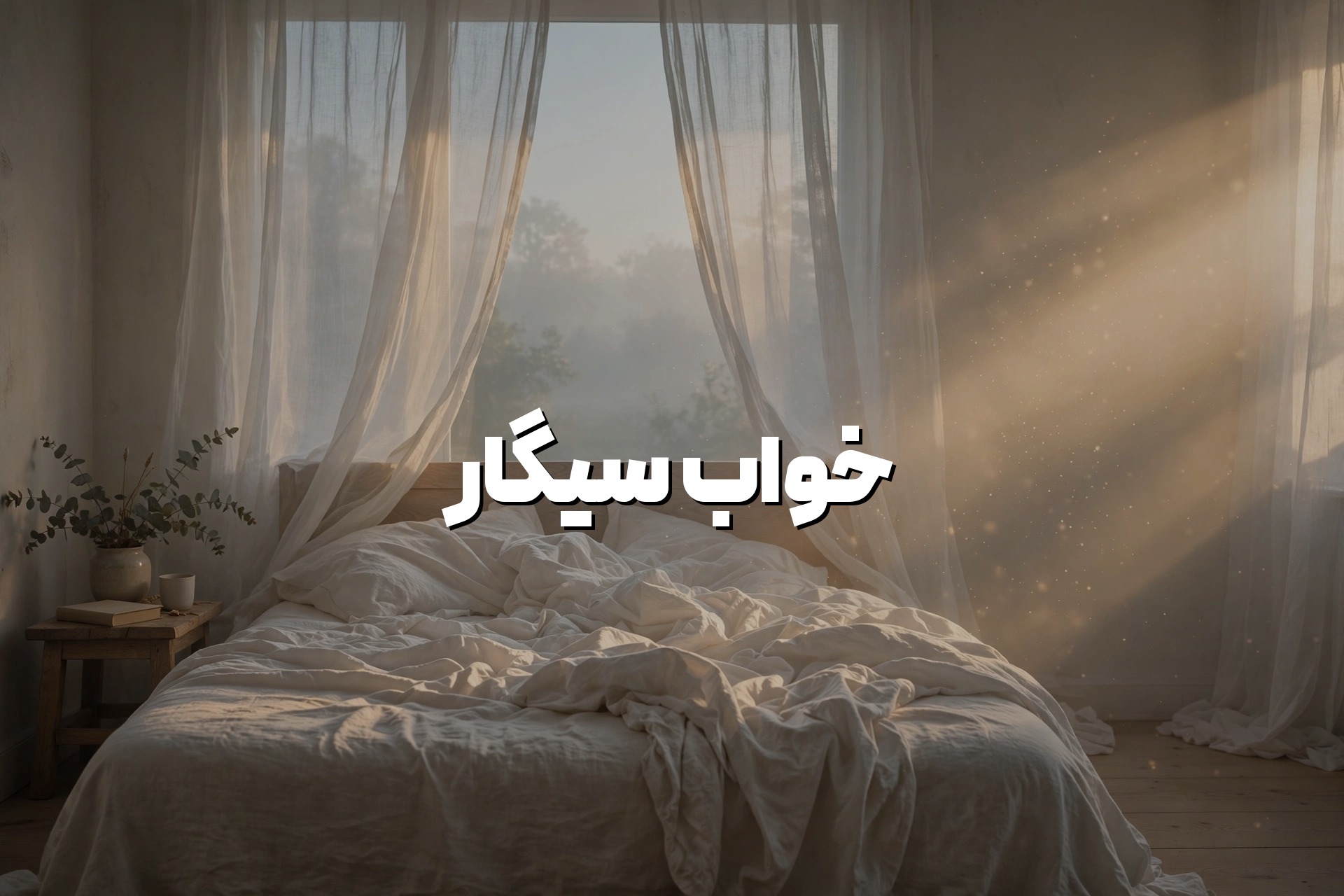 خواب سیگار کشیدن دیدی؟ این یک نکته مهم دارد
