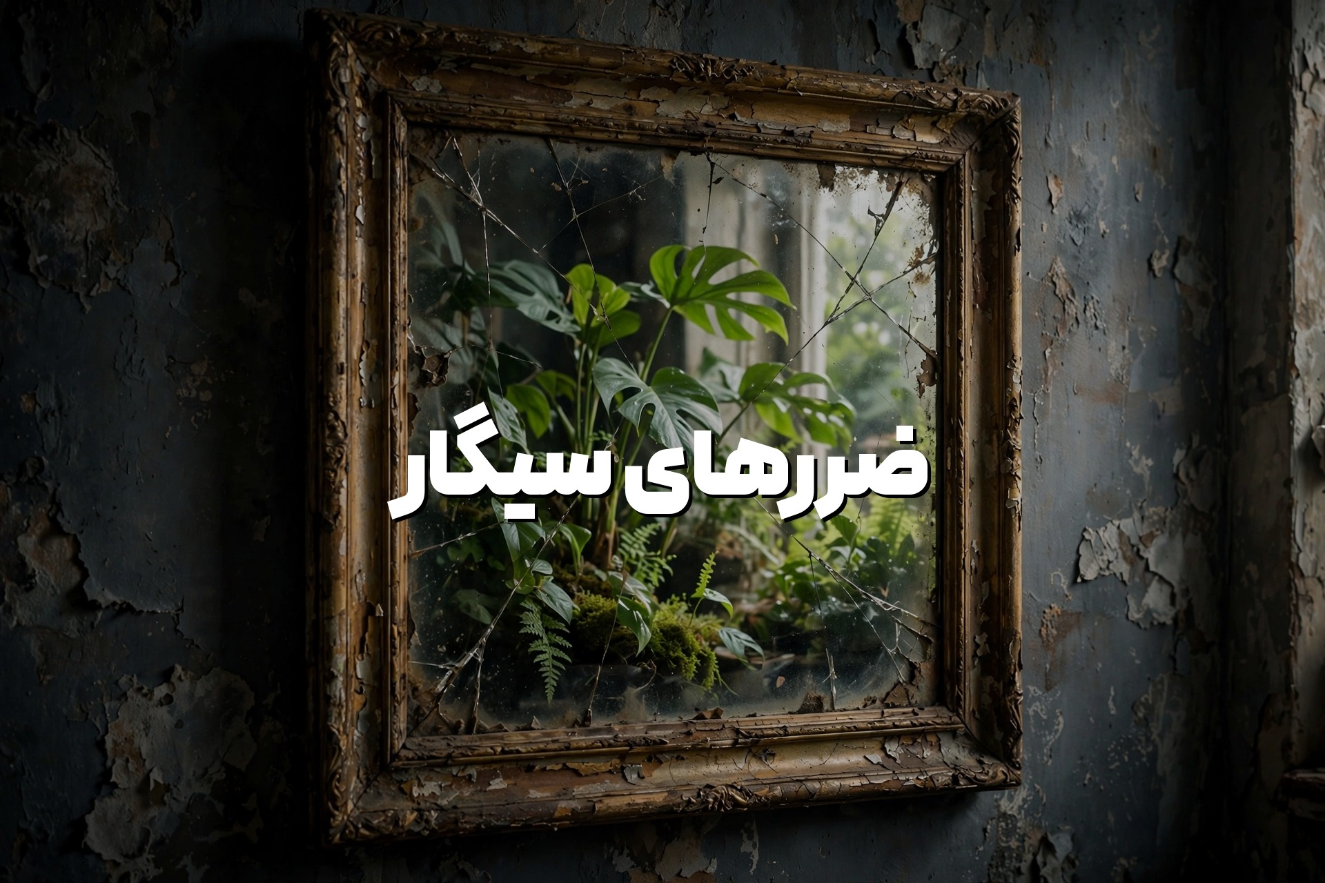 ضررهای سیگار، لیست ۲۰ مورد از مهلک‌ترین مضرات