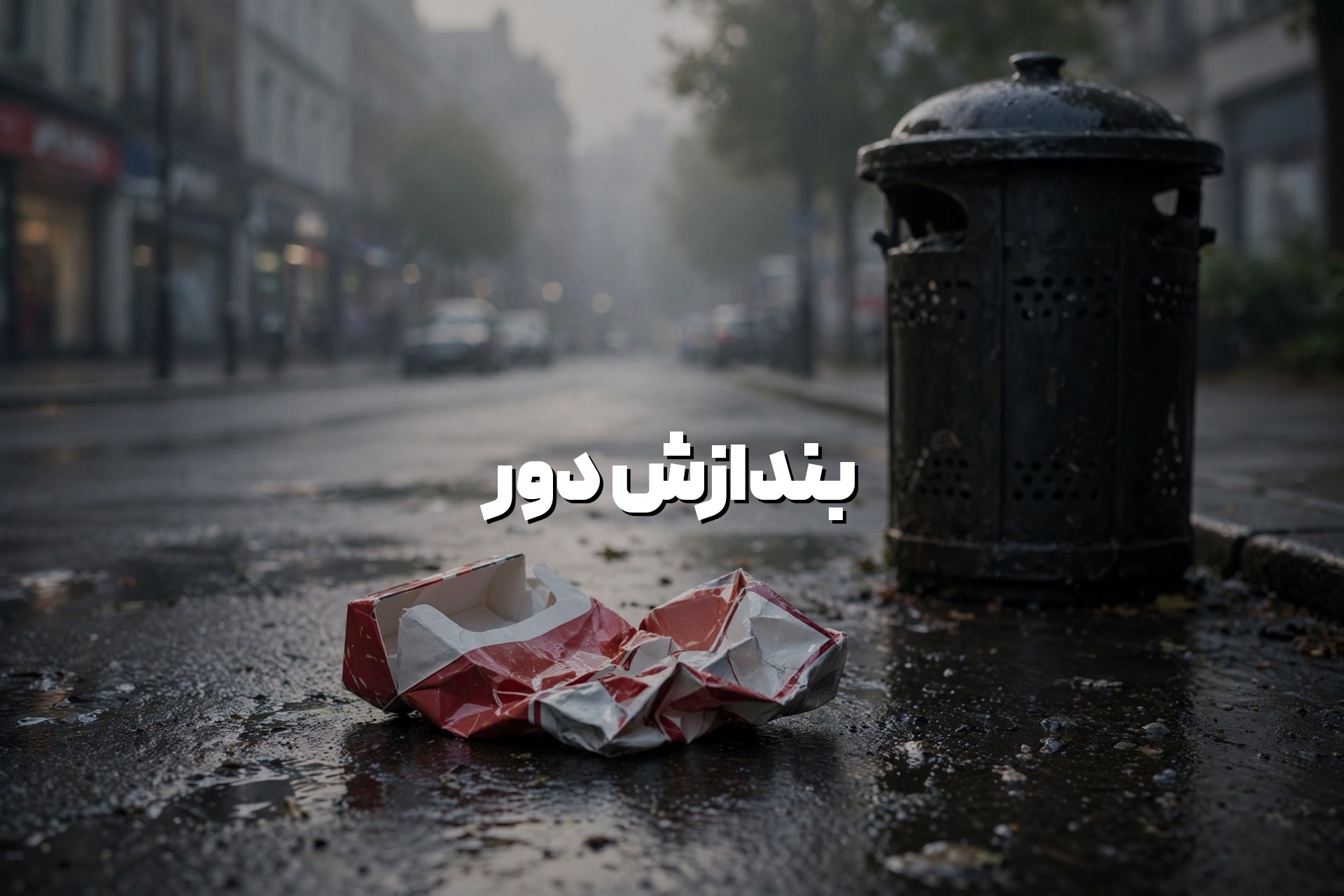 همسرم سیگار می‌کشد