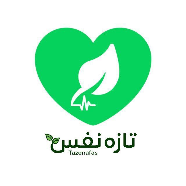 لوگو تازه نفس
