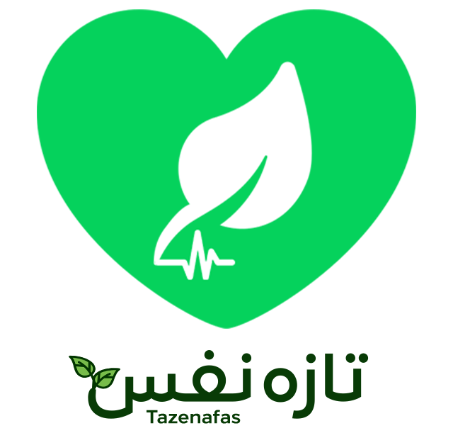 تازه نفس سایت ترک سیگار